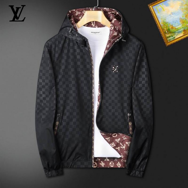 LV Men's Outwear 281